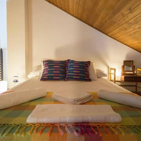 Appartement Tgh Acogedor Duplex En Málaga Extérieur photo